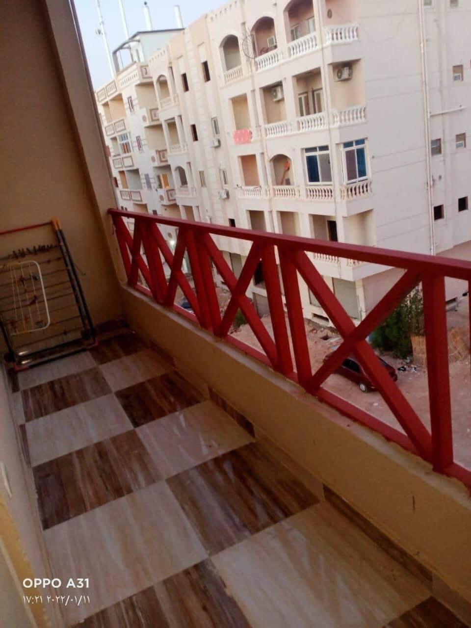 الكوثر الجديدة Apartment