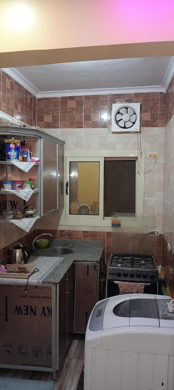 الكوثر الجديدة Apartment Hurghada