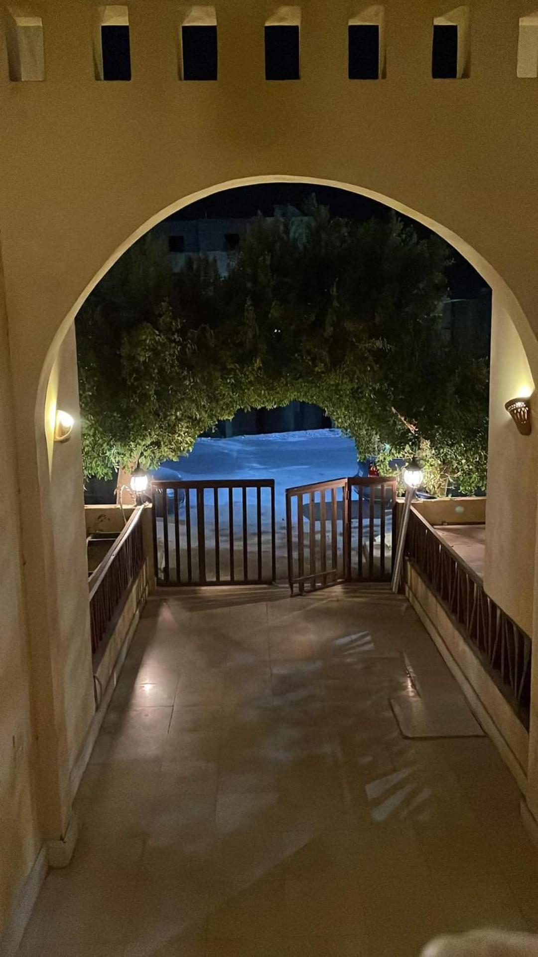 In Magawish Apartment Hurghada