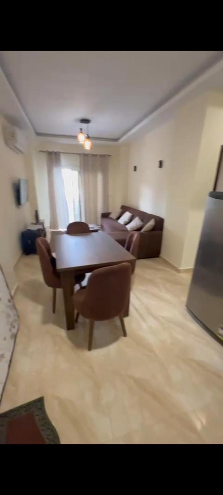 Apartment الغردقه الإنتر كونتنينتال
