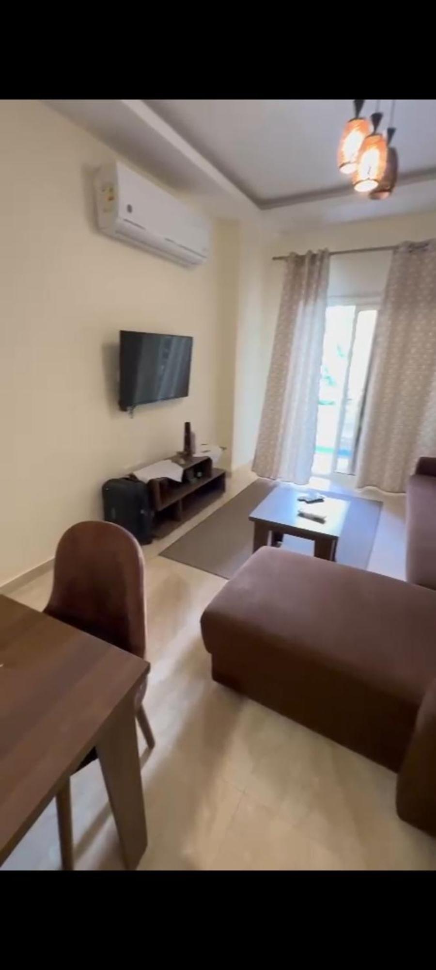 الغردقه الإنتر كونتنينتال Apartment *