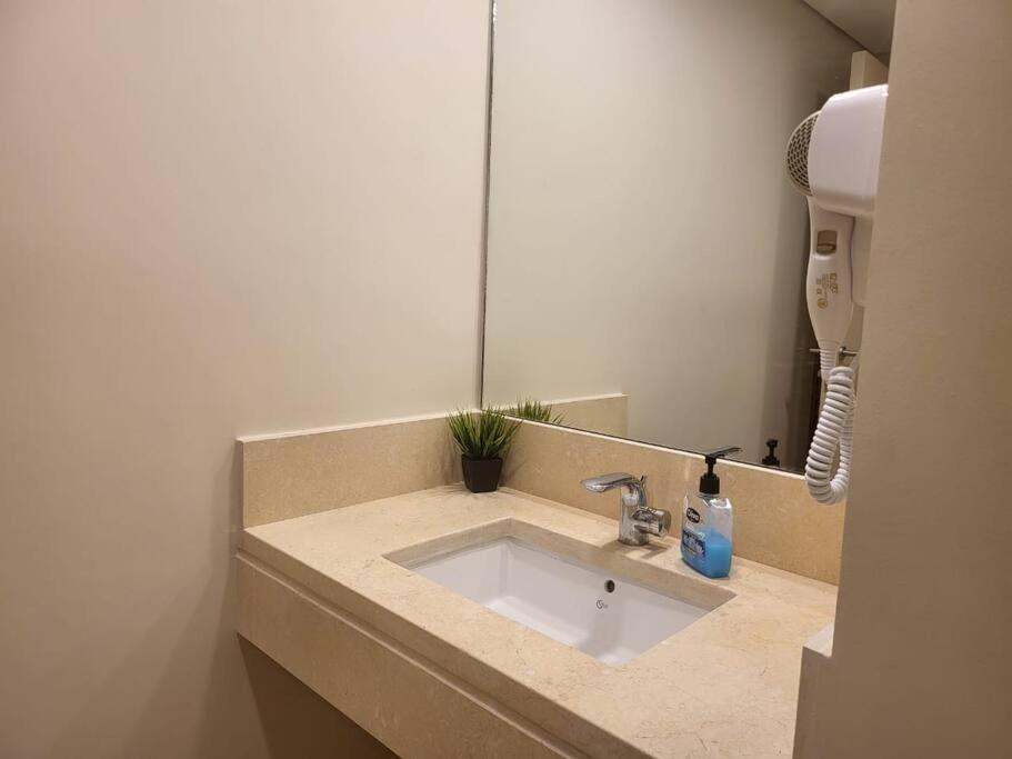Apartment Mangroovy- 1br Sparkling *