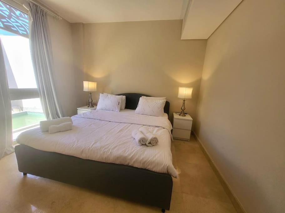 Mangroovy- 1br Sparkling Apartment Hurghada