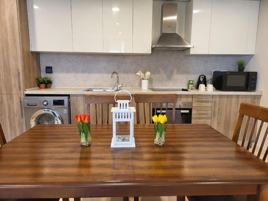 Apartment Mangroovy- 1br Sparkling Hurghada