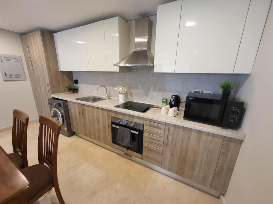 Mangroovy- 1br Sparkling *