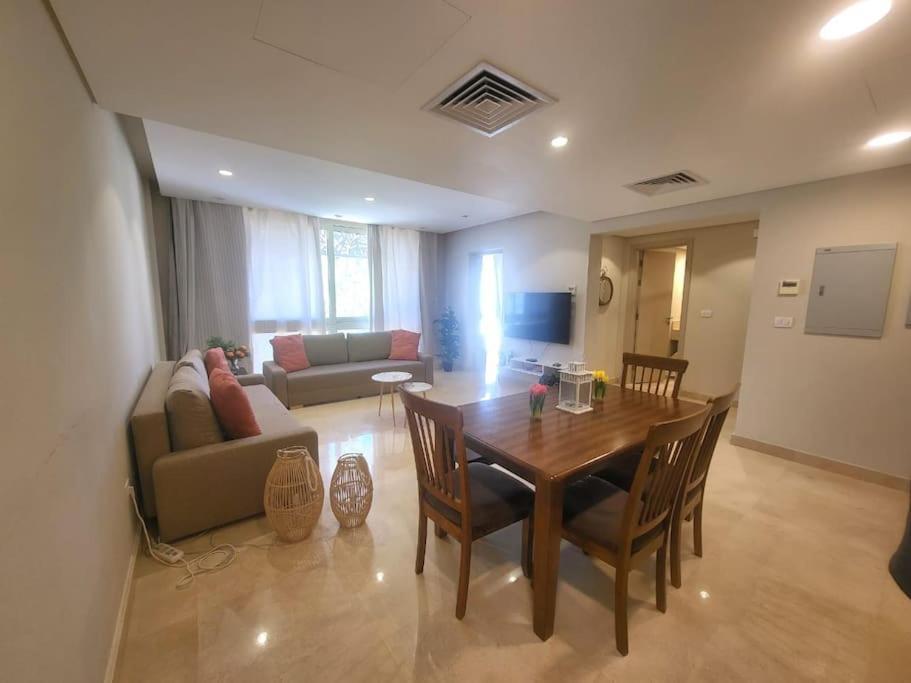 Mangroovy- 1br Sparkling Hurghada