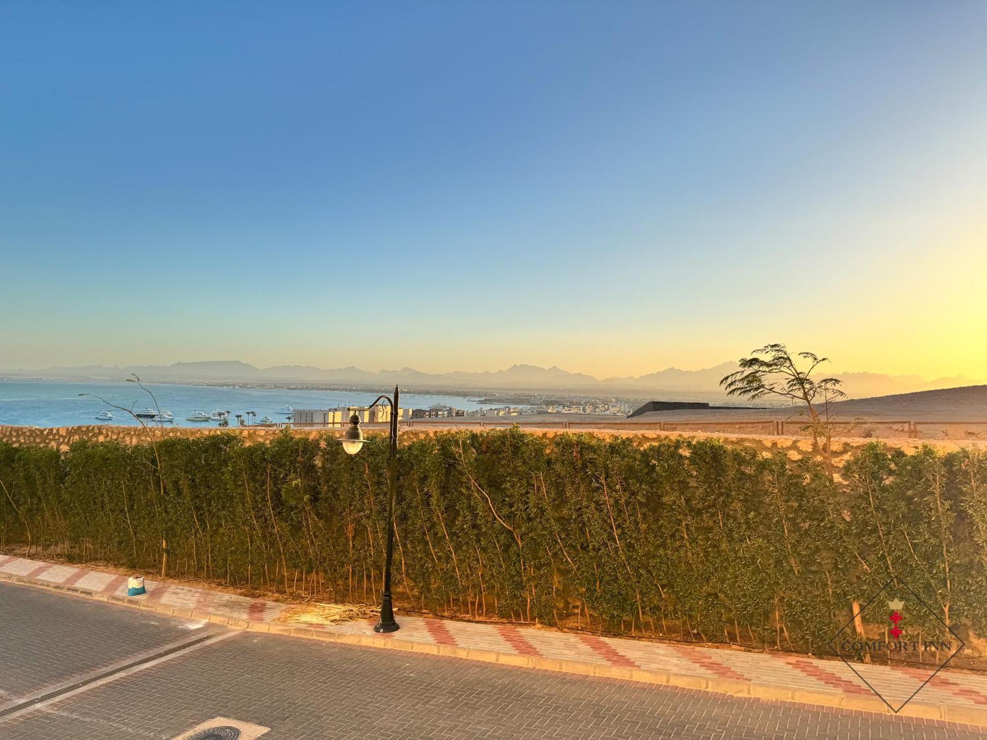 Comfort Apartments-hurgada,the View Apartment Hurghada