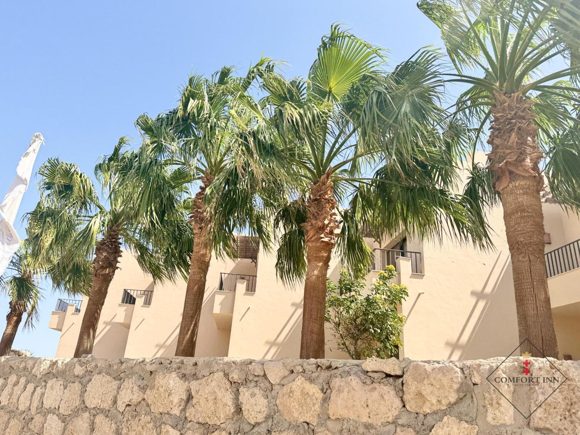 Comfort Apartments-hurgada,the View Hurghada