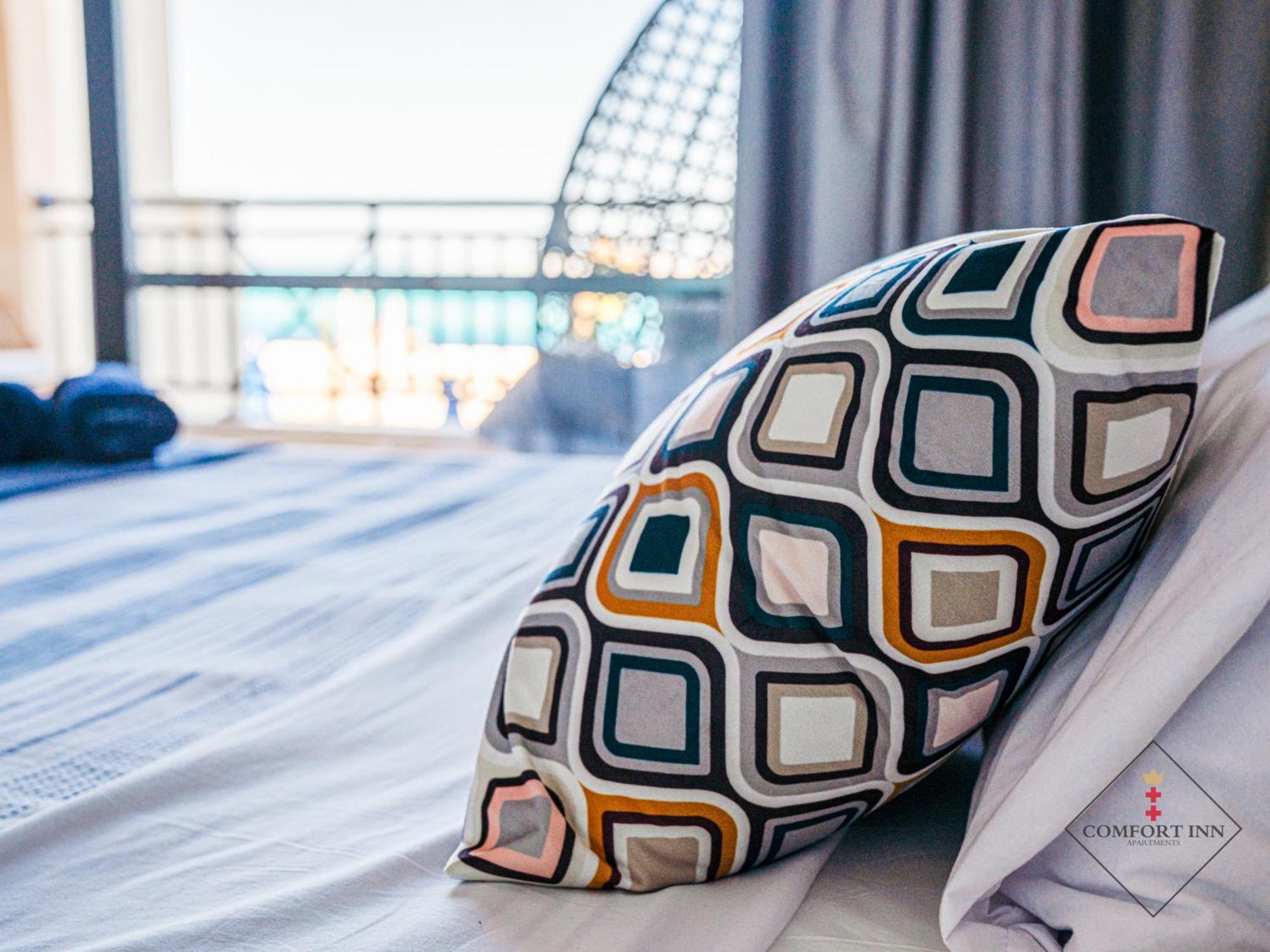 Comfort Apartments-hurgada,the View Apartment *
