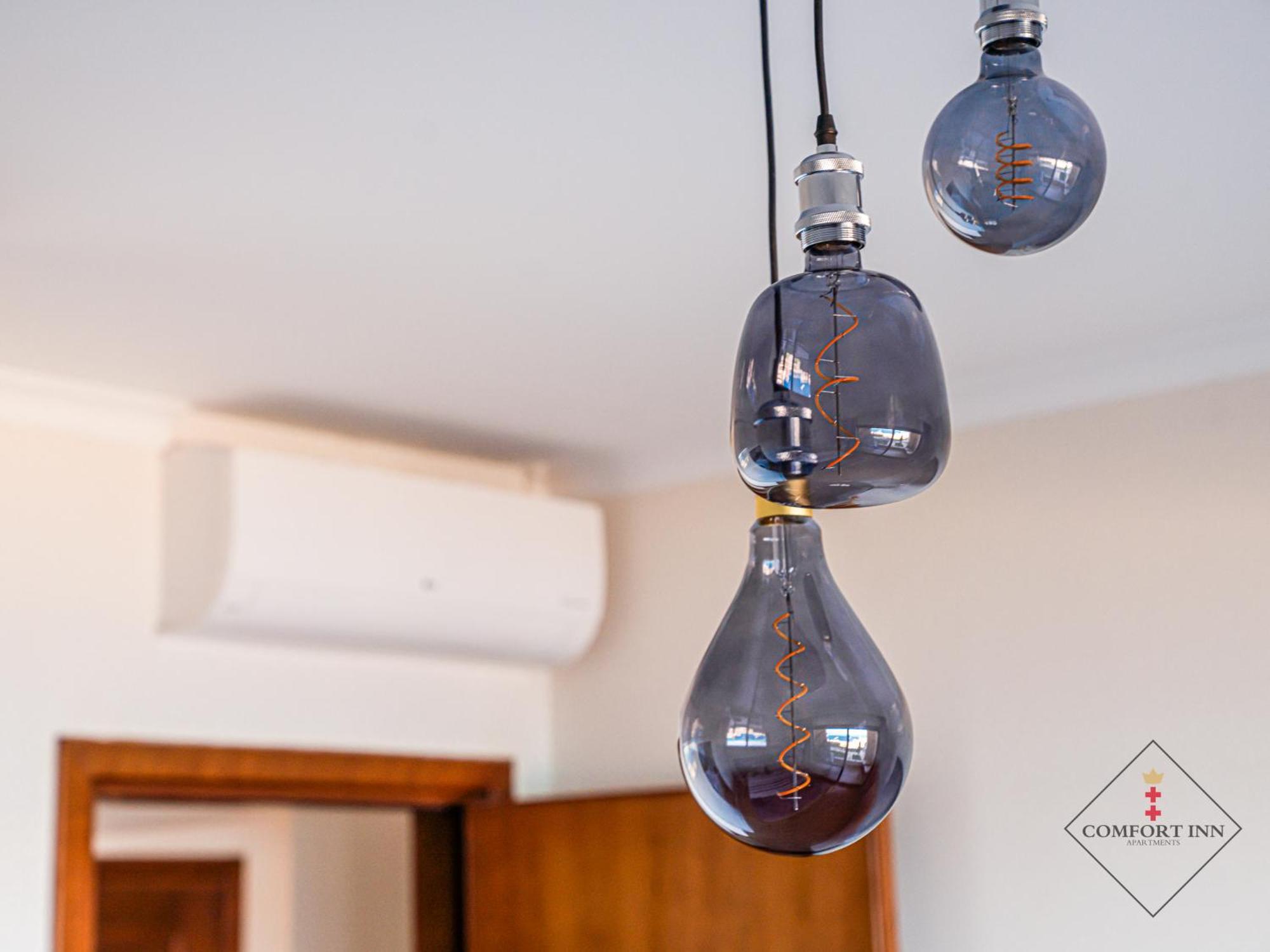 Comfort Apartments-hurgada,the View Apartment *