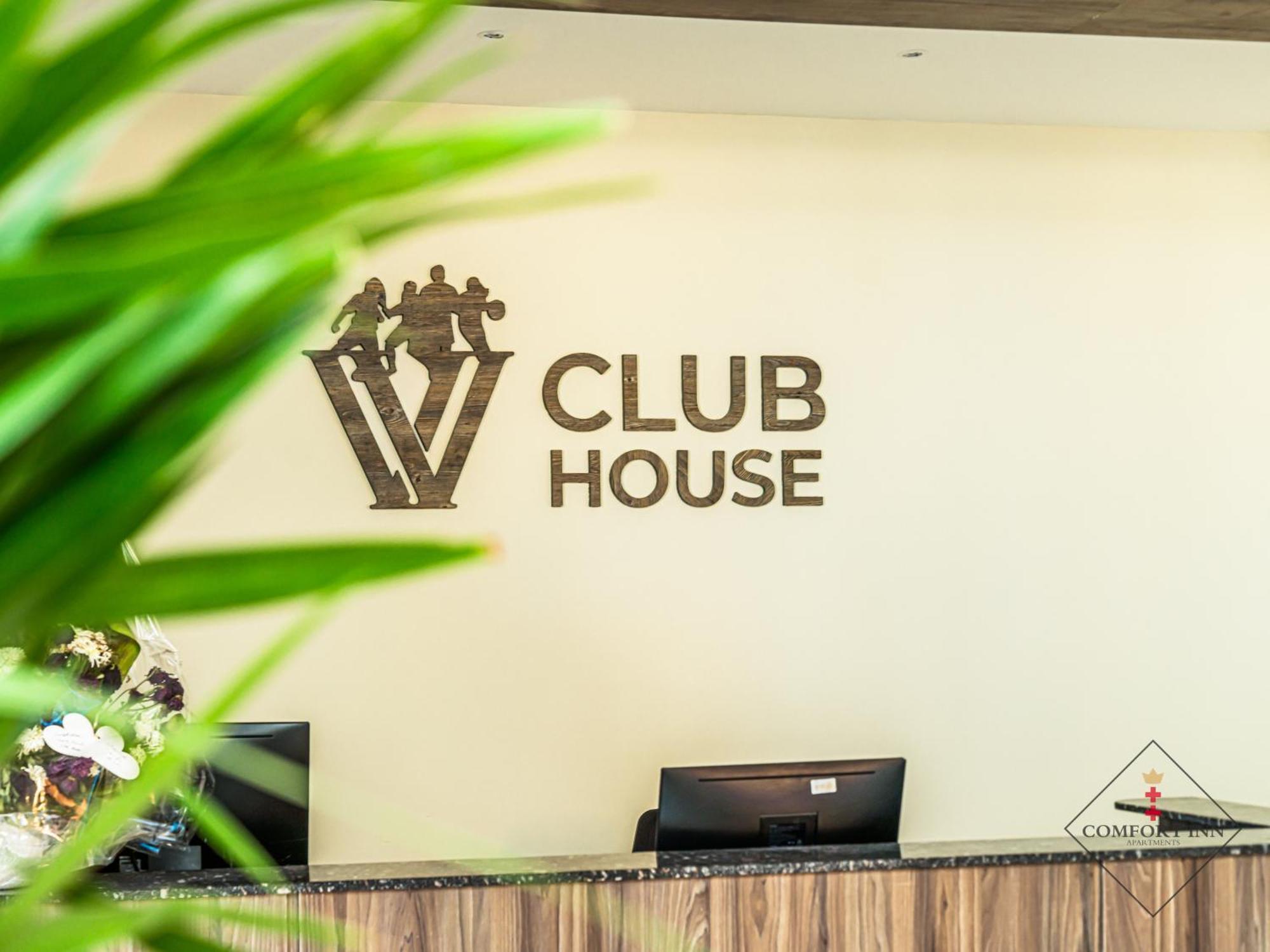 Apartment Comfort Apartments-hurgada,the View Hurghada