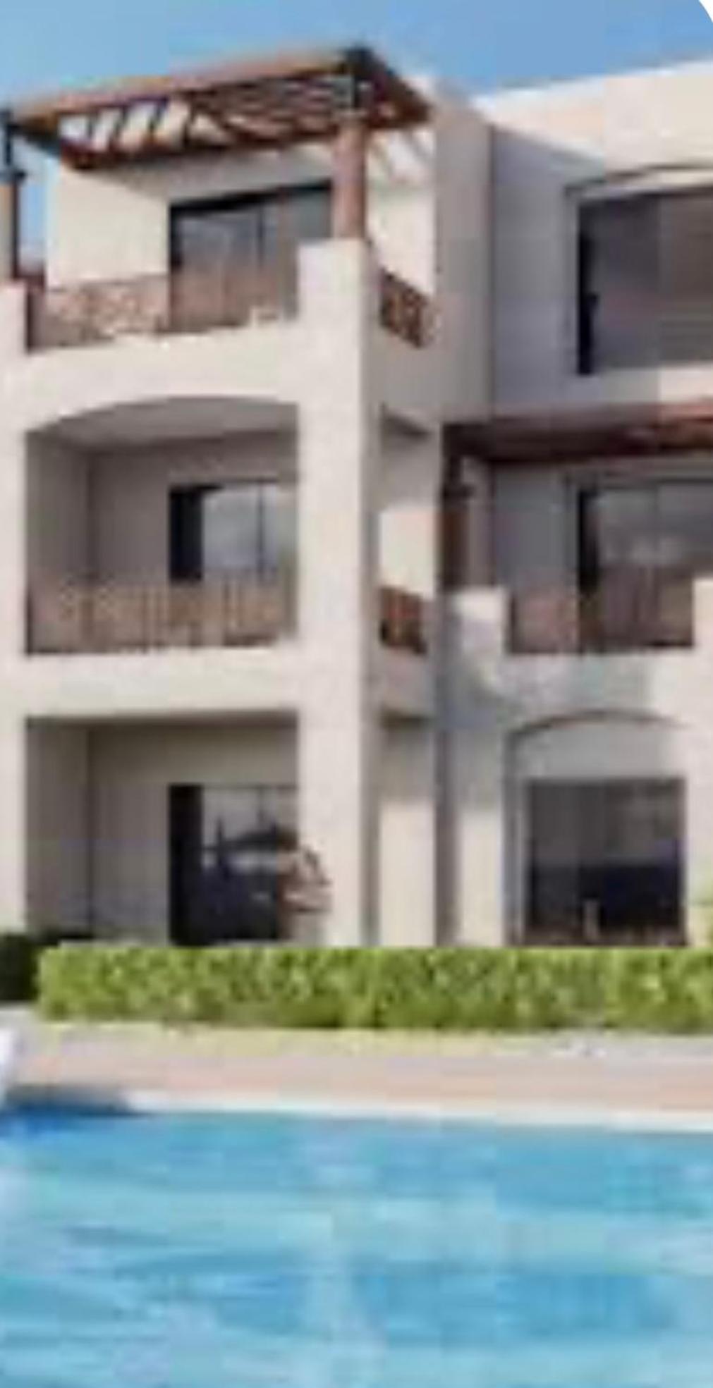 Apartment هادئة