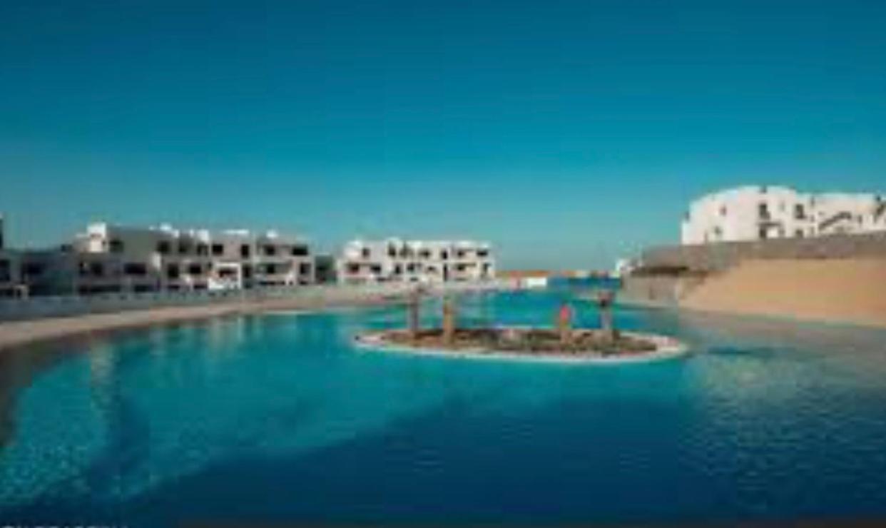Apartment هادئة *