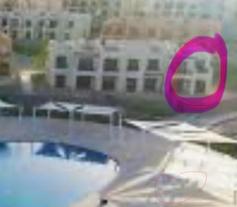 هادئة