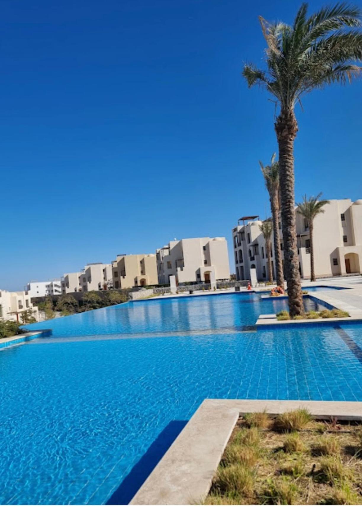 هادئة * Hurghada