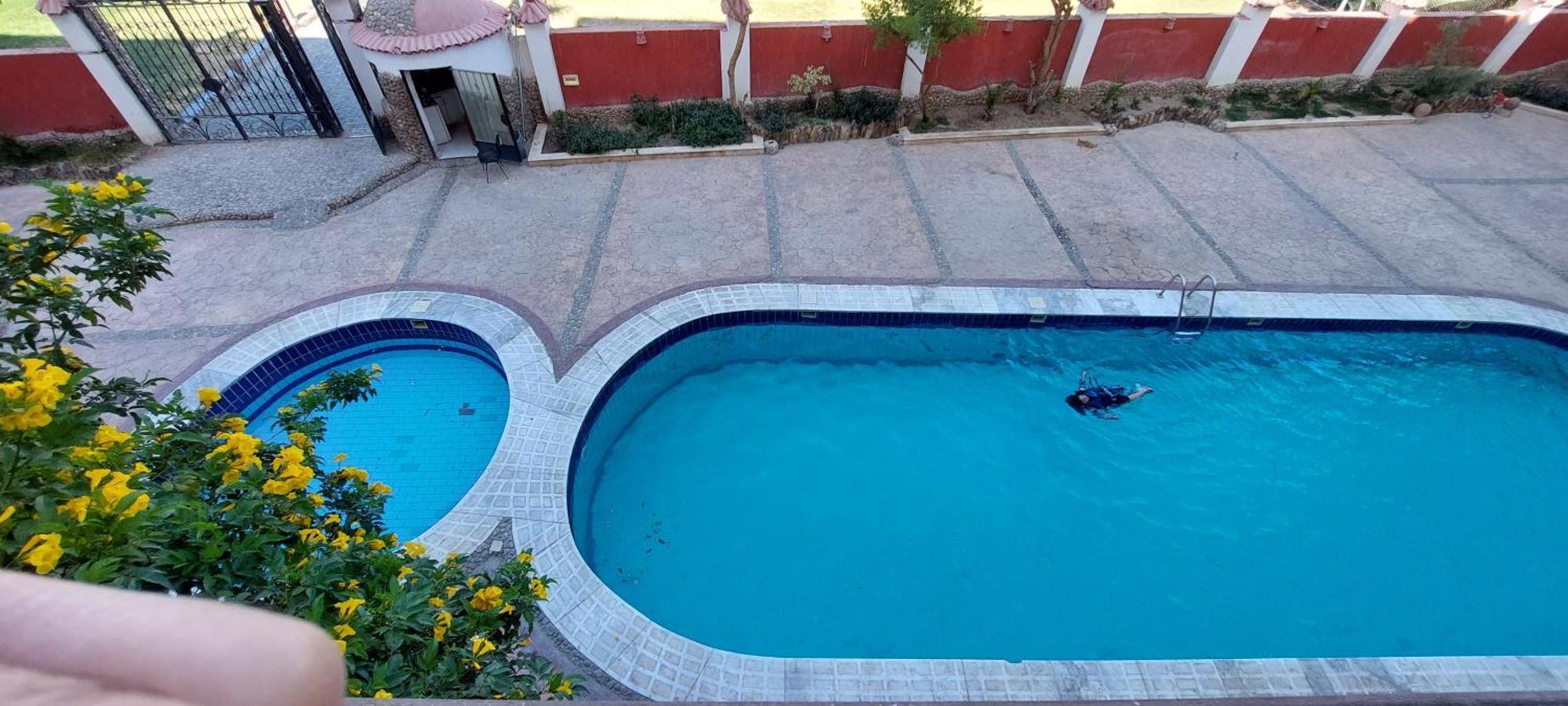 Seasons Apartment Hurghada