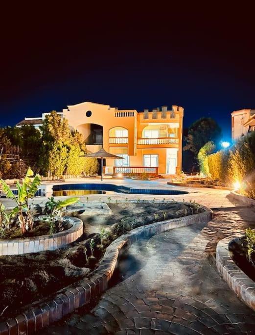 Villa 5 Ch, Piscine&tranquillite