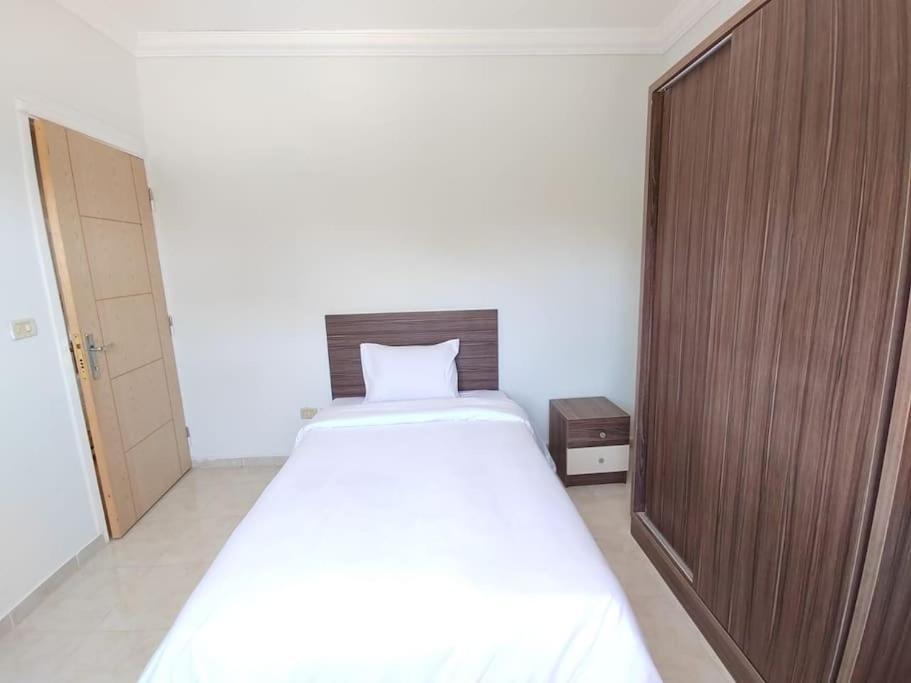 5 Ch, Piscine&tranquillite Hurghada
