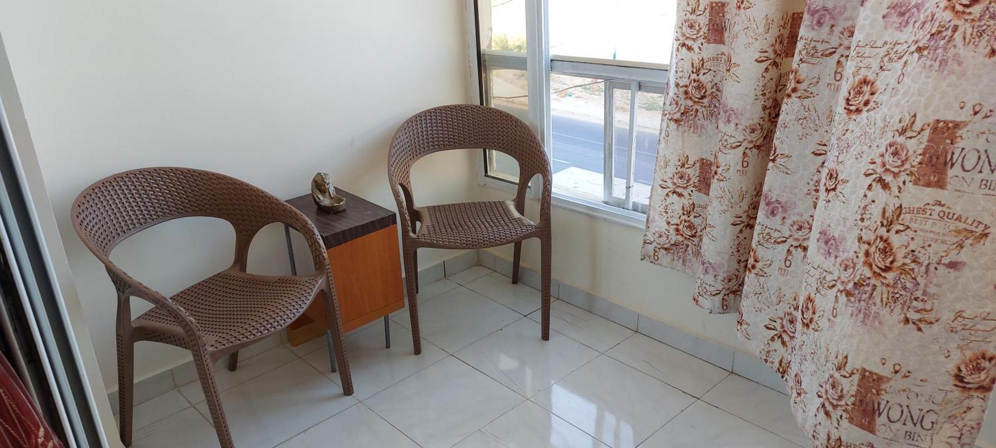 Seasons Hurghada