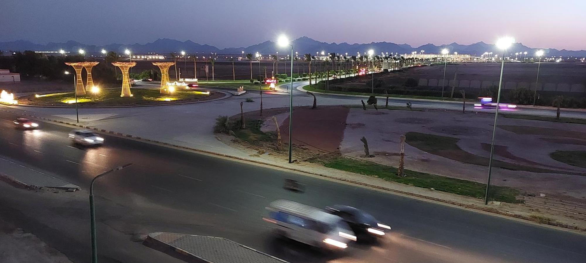 Seasons Hurghada