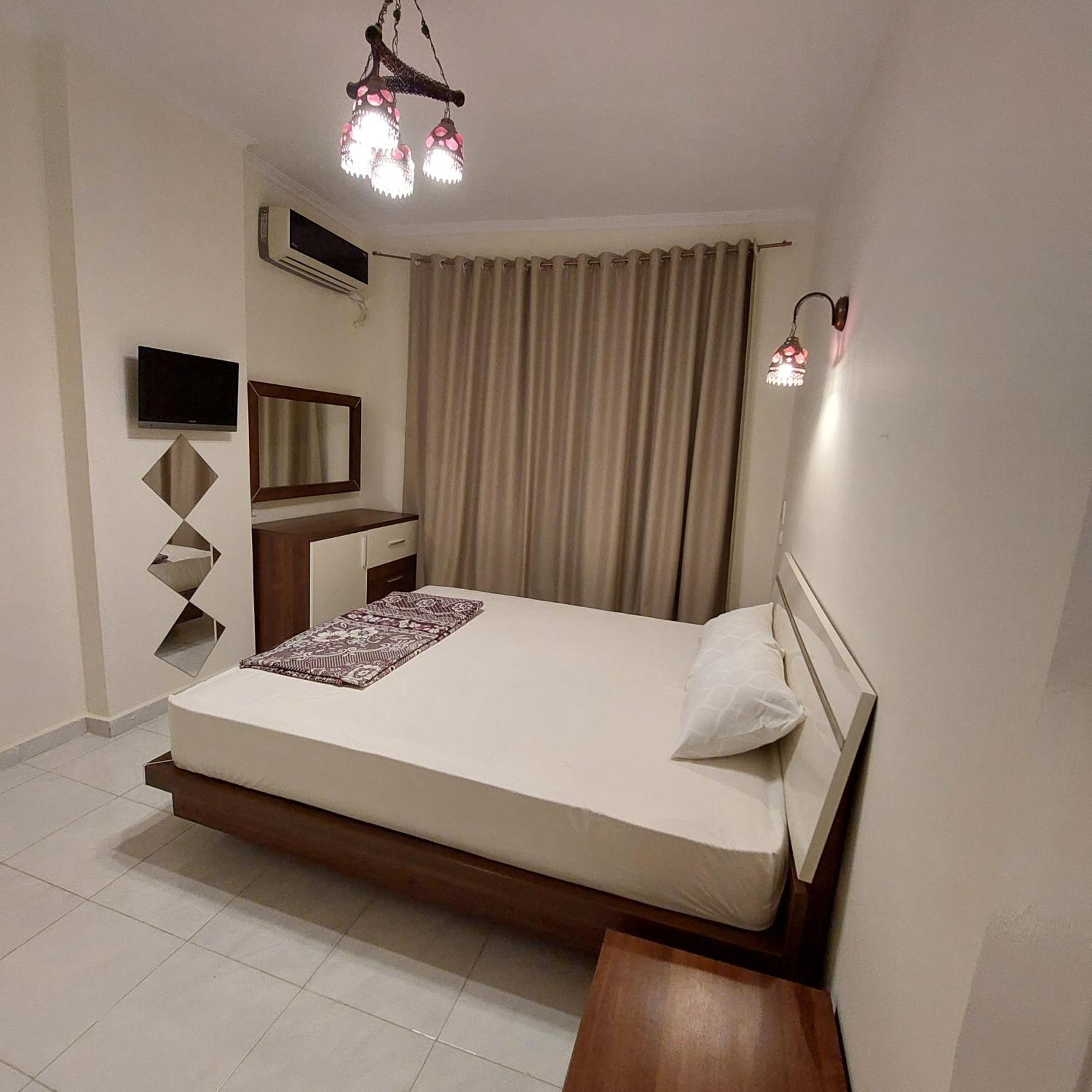 Seasons Apartment Hurghada