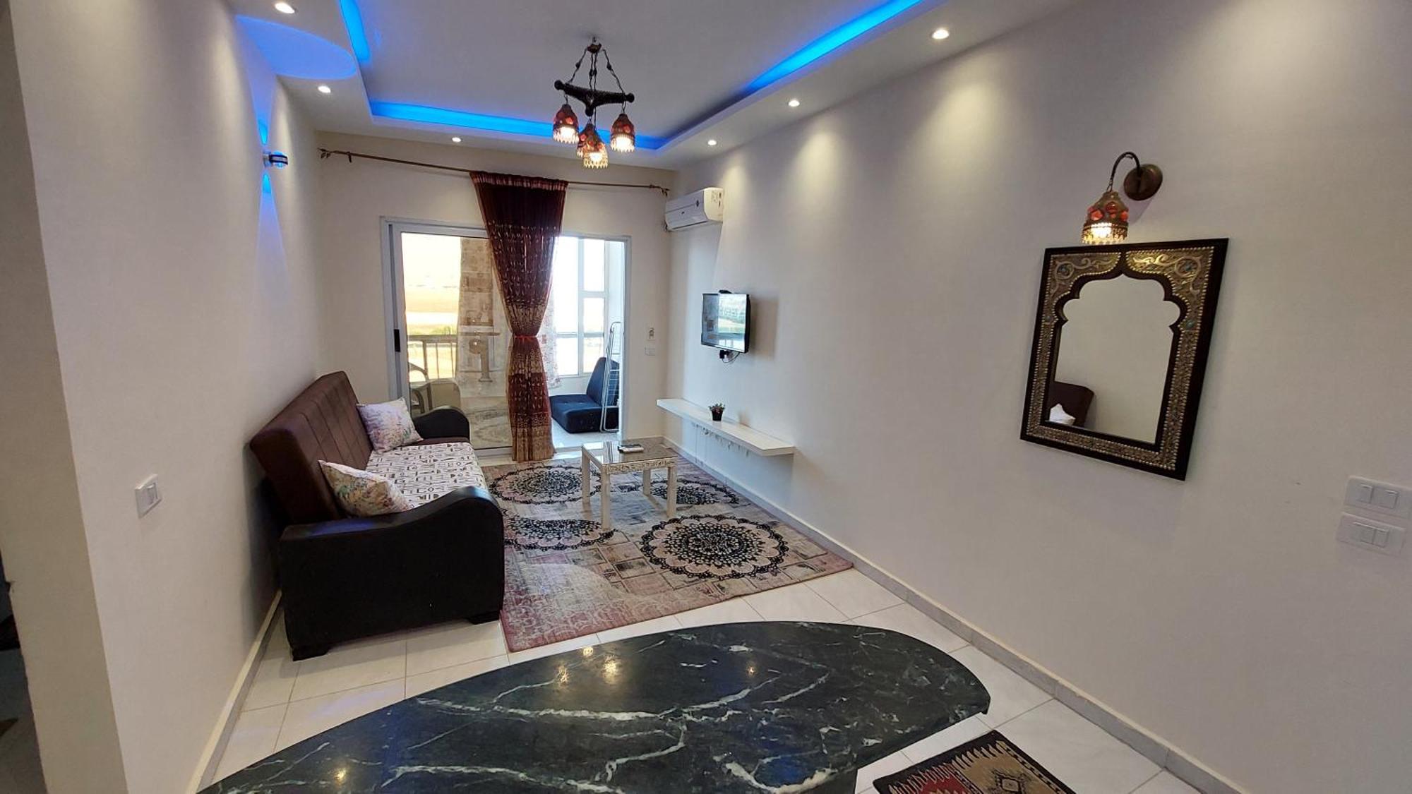 Apartment Seasons Hurghada