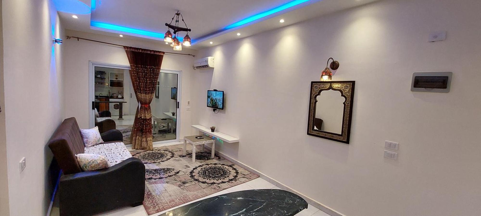 Seasons Apartment Hurghada