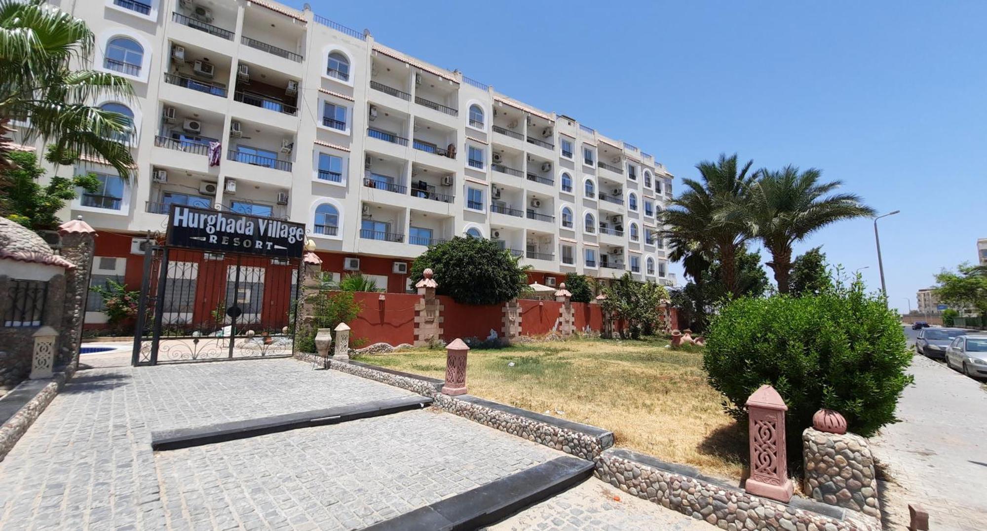 Seasons Apartment Hurghada