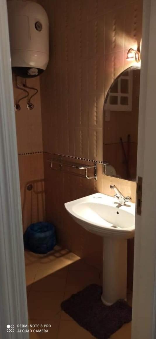 Mido Apartment