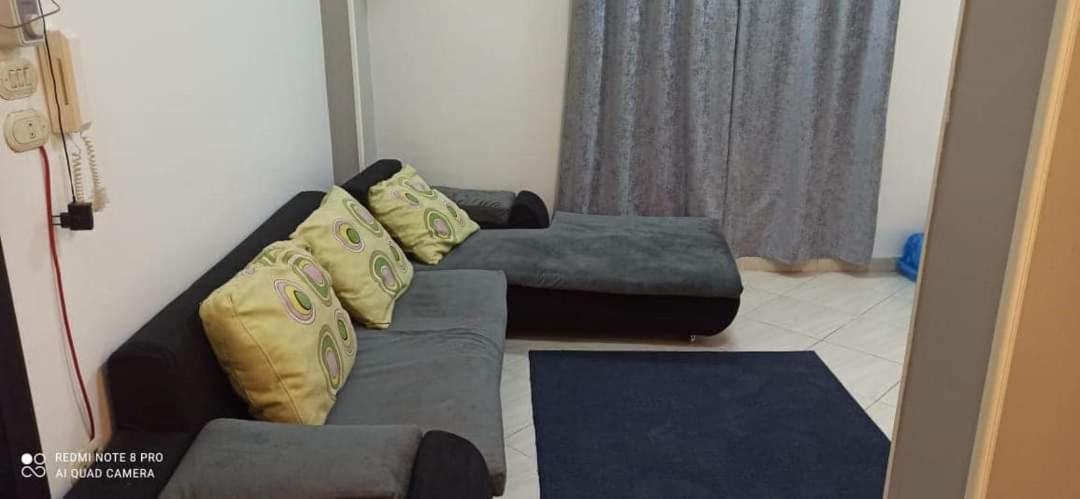 Apartment Mido *