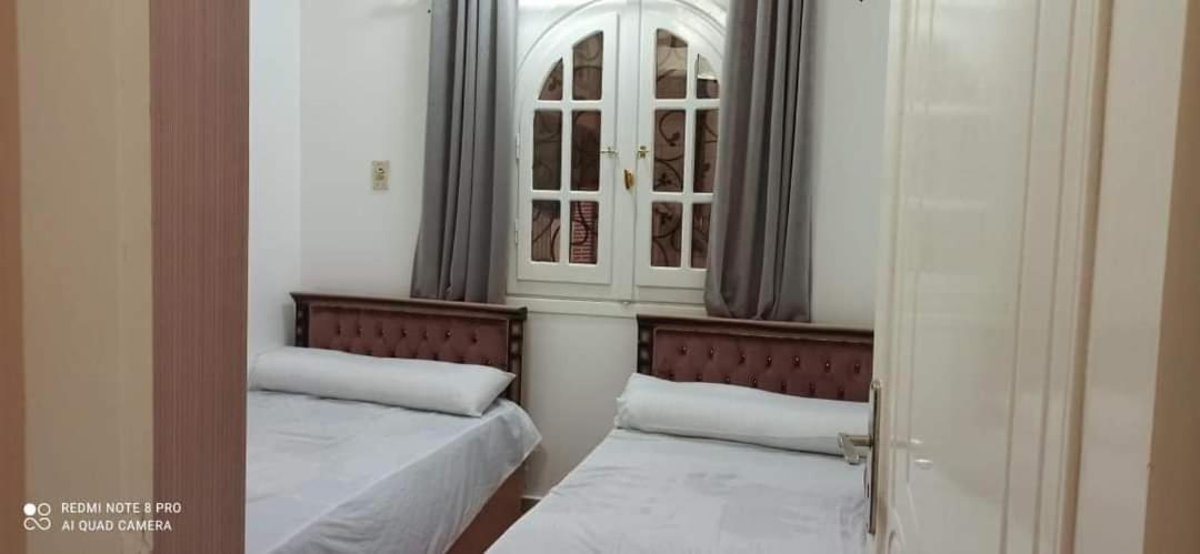 Mido Apartment Hurghada