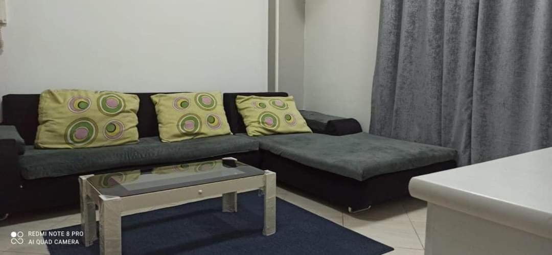 Apartment Mido *