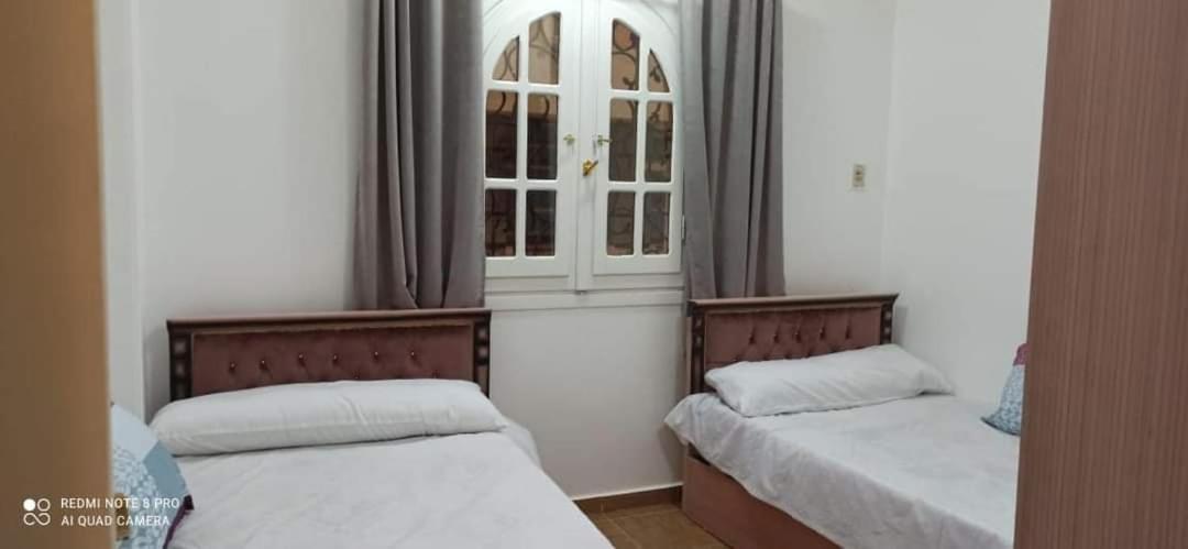 Apartment Mido Hurghada