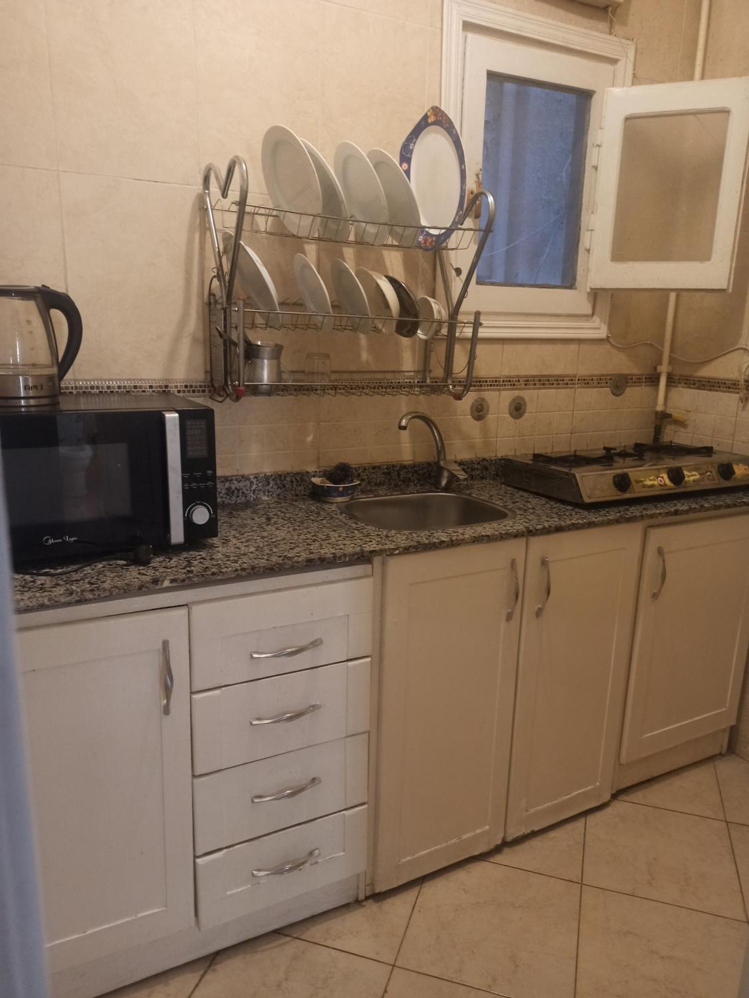 Mido Apartment