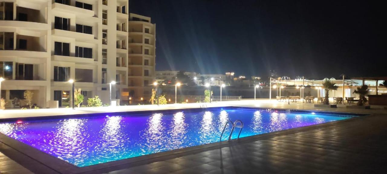 Apartment Scandic Hurghada