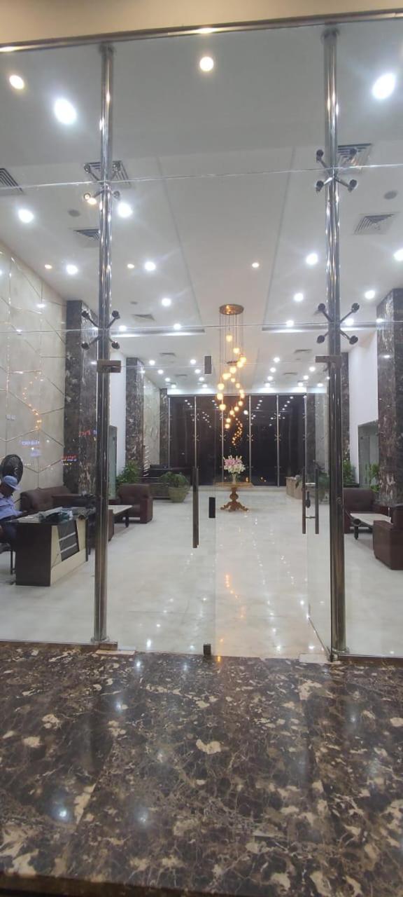 Scandic * Hurghada