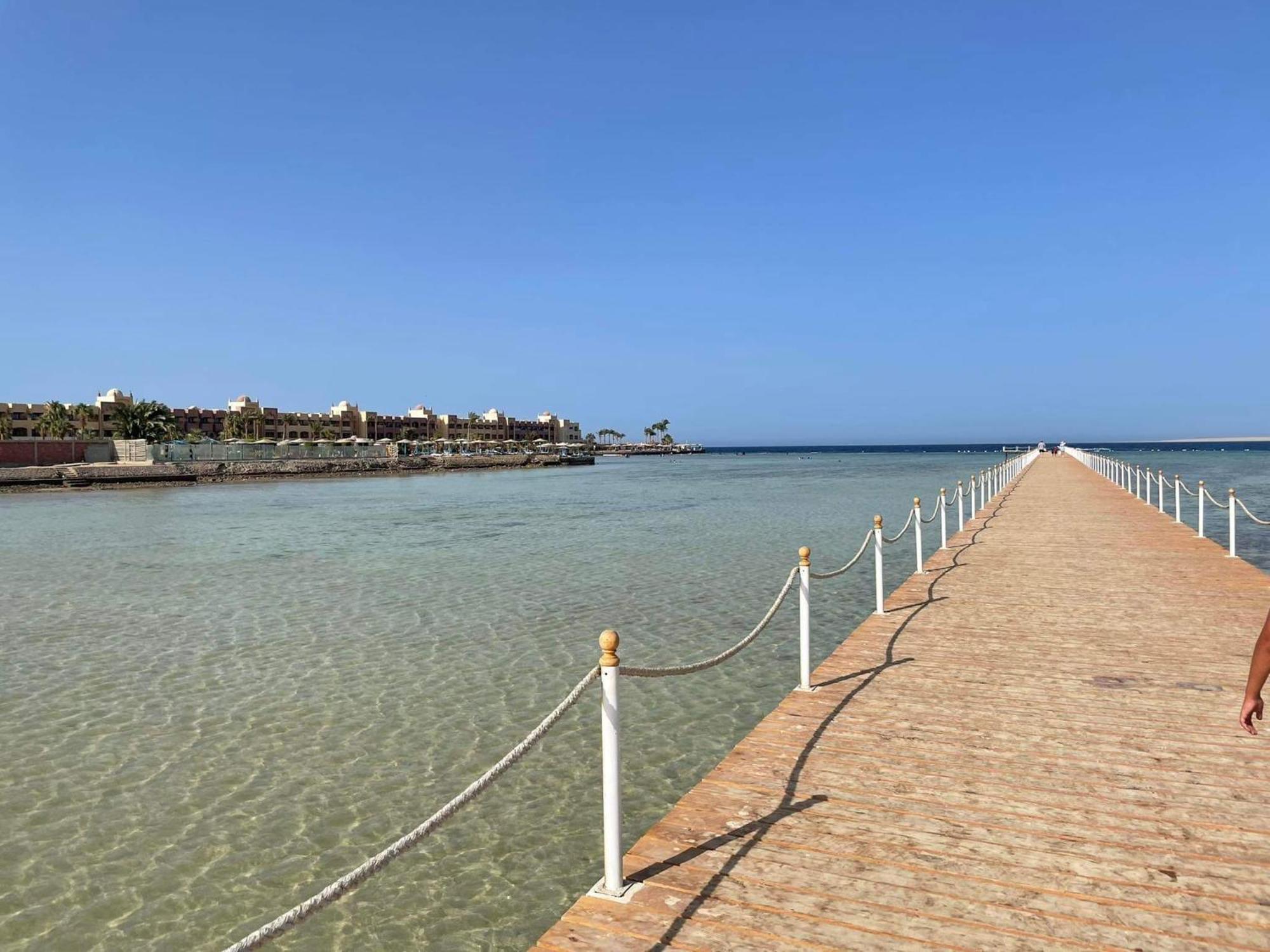 Scandic Hurghada