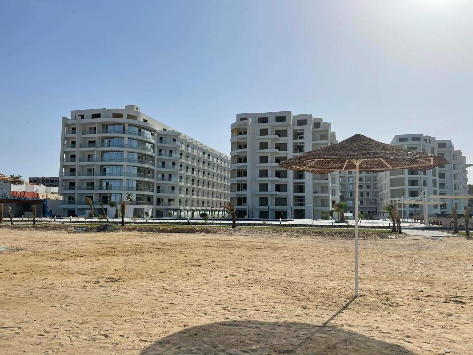 Apartment Scandic *