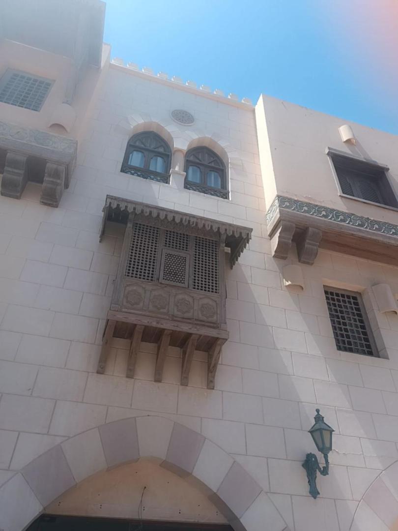Appartement Tawaya Sahl Hashesh Hurghada