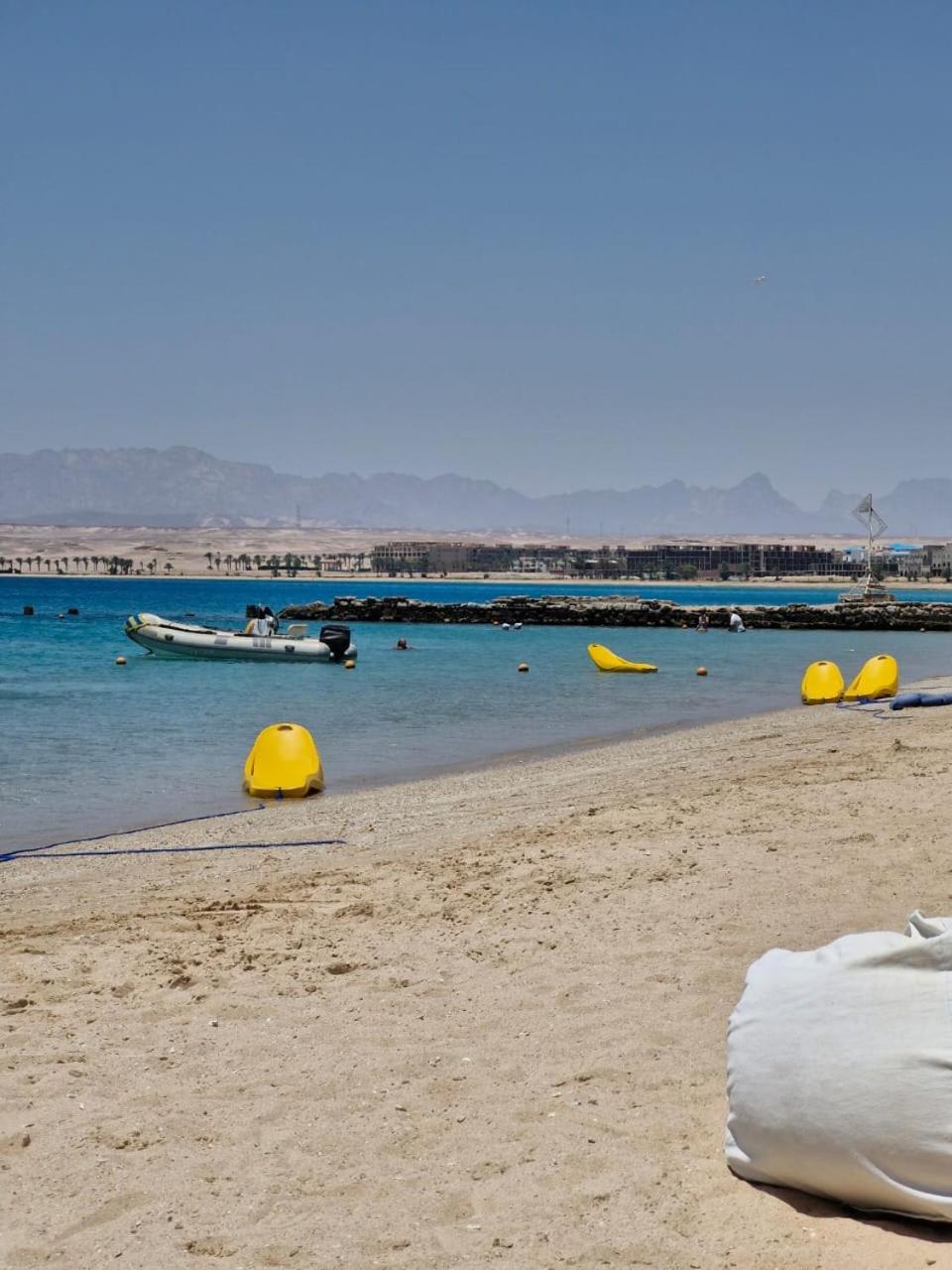 Appartement Tawaya Sahl Hashesh Hurghada