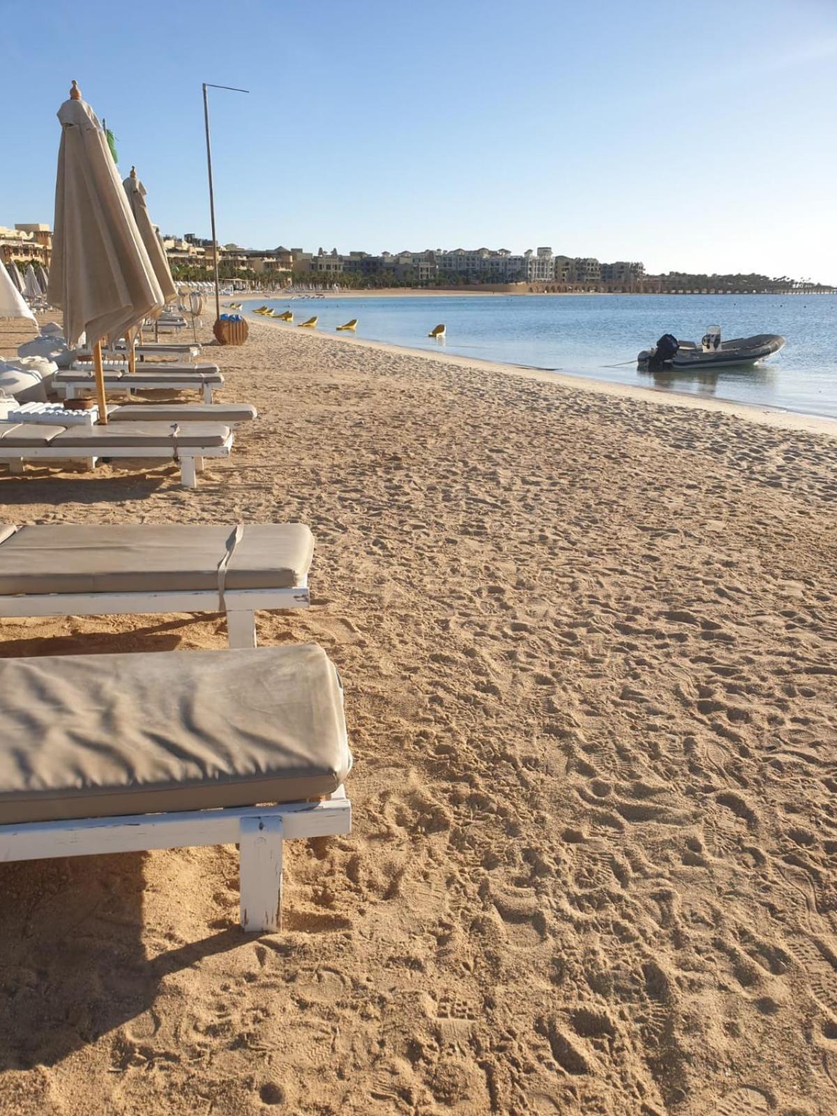 Appartement Tawaya Sahl Hashesh Hurghada