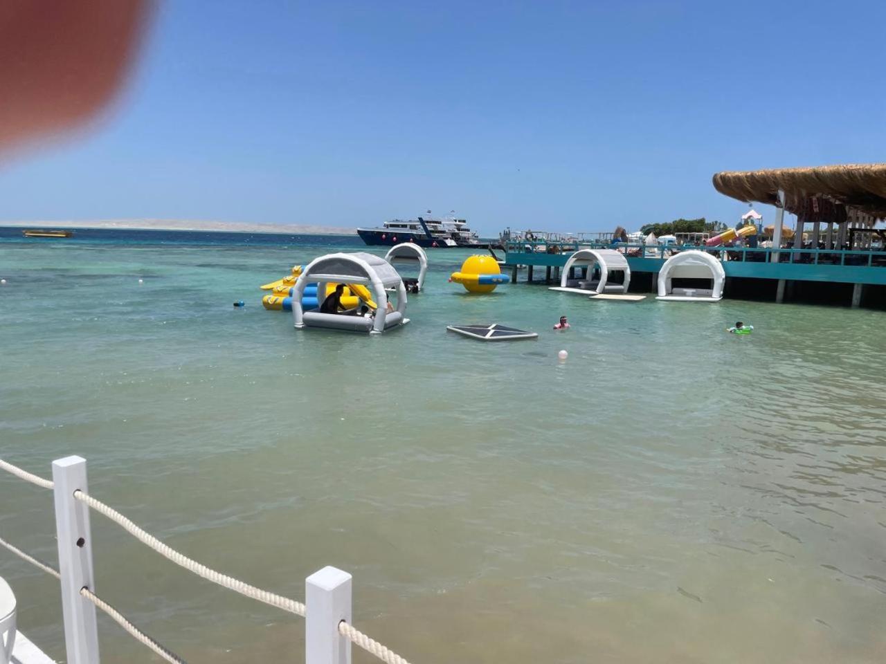 Serafy Center And Pool For Foreigners Adults Only Hurghada