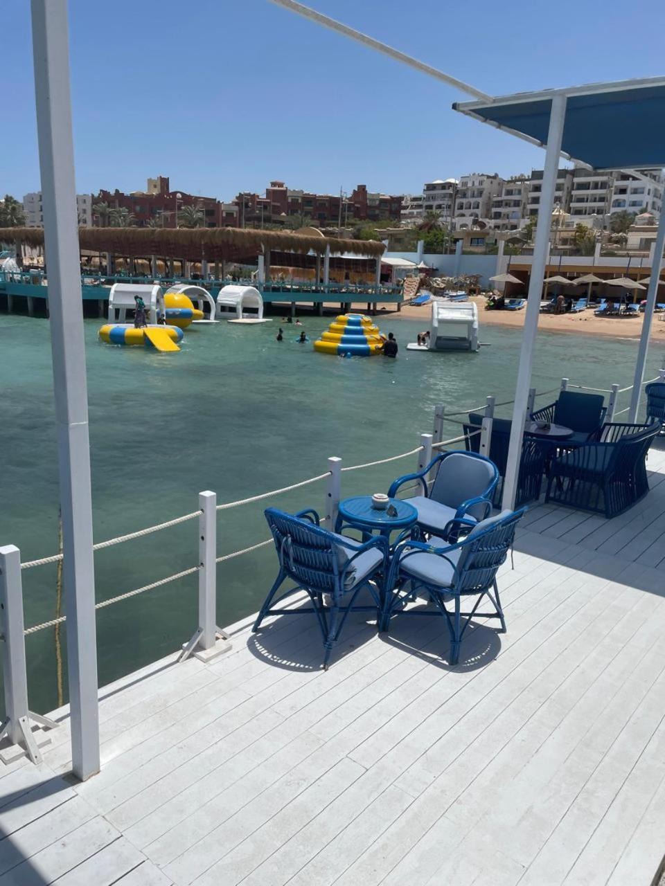 Serafy Center And Pool For Foreigners Adults Only Auberge de jeunesse Hurghada