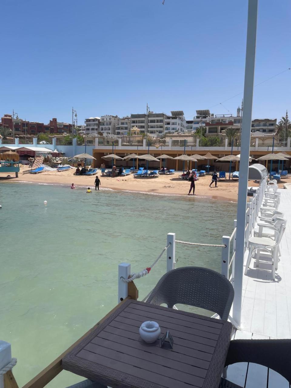 Auberge de jeunesse Serafy Center And Pool For Foreigners Adults Only Hurghada