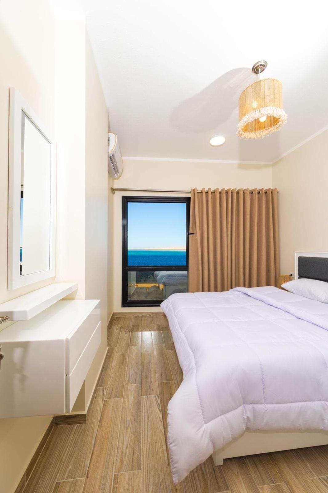 Blue View Appartement Hurghada