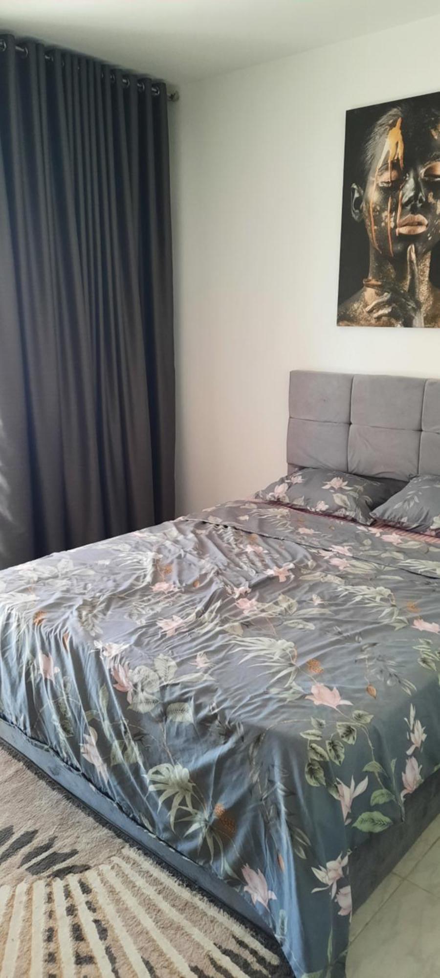 Challet In Stella Makadi Apartment