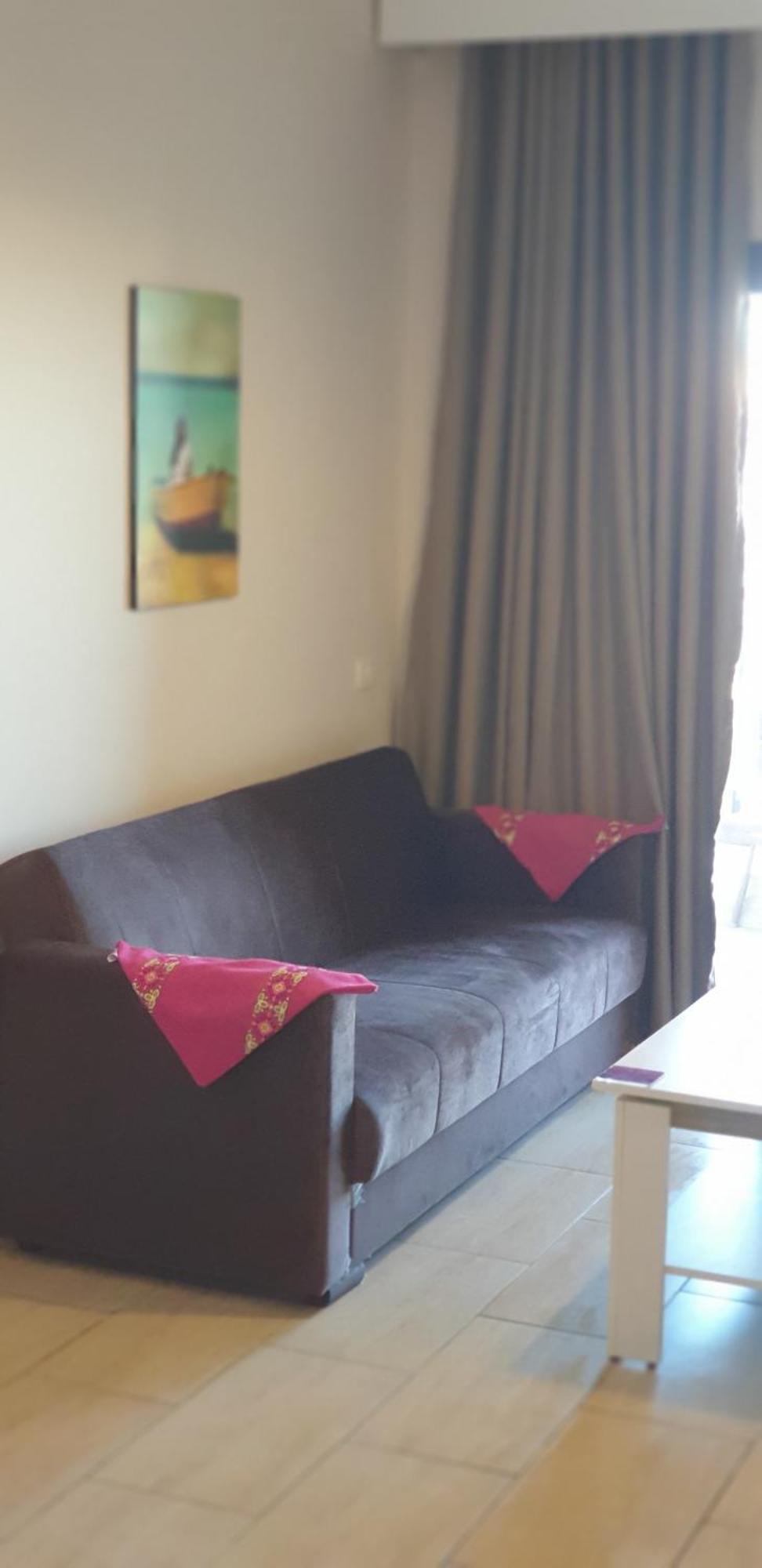 One Bed Flat, Al Dau Heights * Hurghada