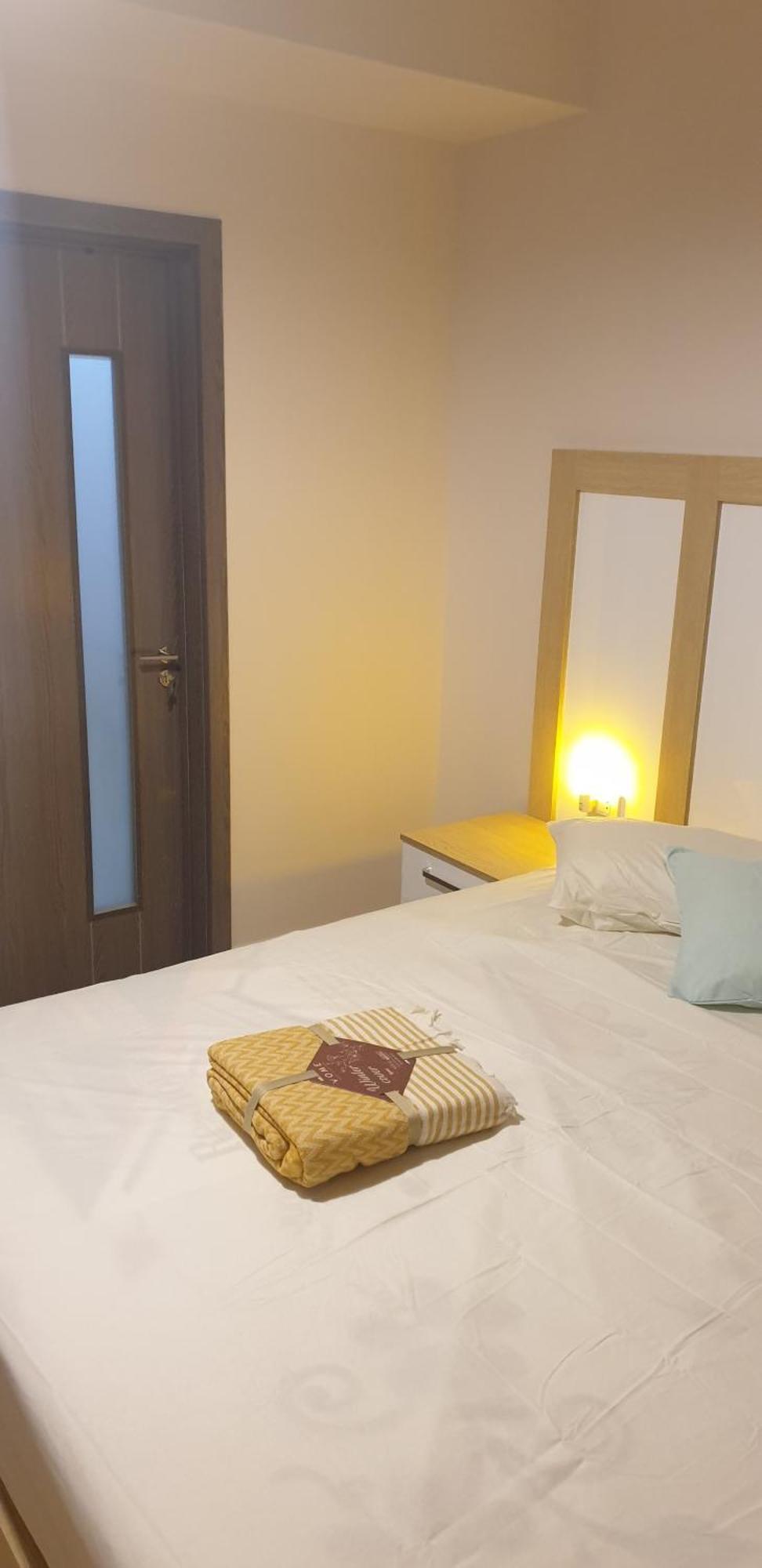 Apartment One Bed Flat, Al Dau Heights