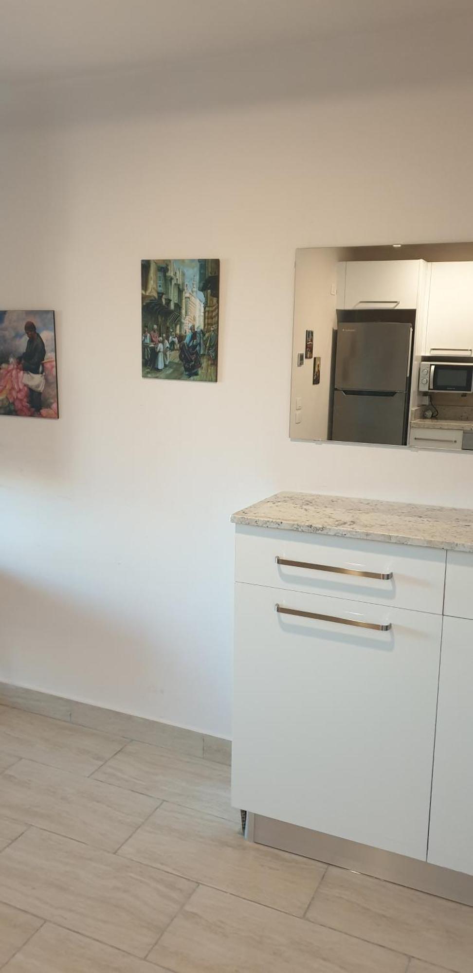 One Bed Flat, Al Dau Heights *