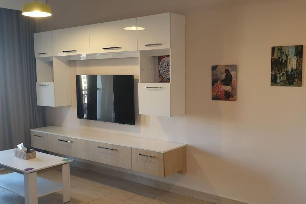 Apartment One Bed Flat, Al Dau Heights Hurghada